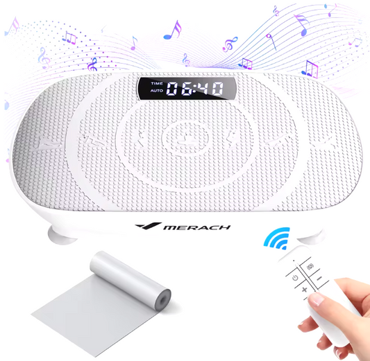 Vibration Fitness Plate